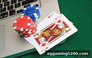 体育博彩网站深度解析：咪牌百家乐的起源、玩法和制胜策略