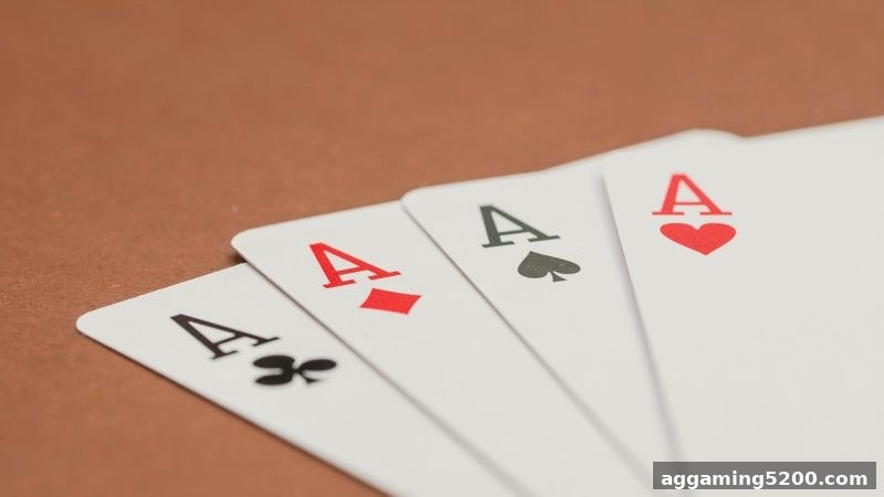 体育博彩网站玩家必读：PG电子热门桌游规则详解（扑克、轮盘、骰宝、百家乐）